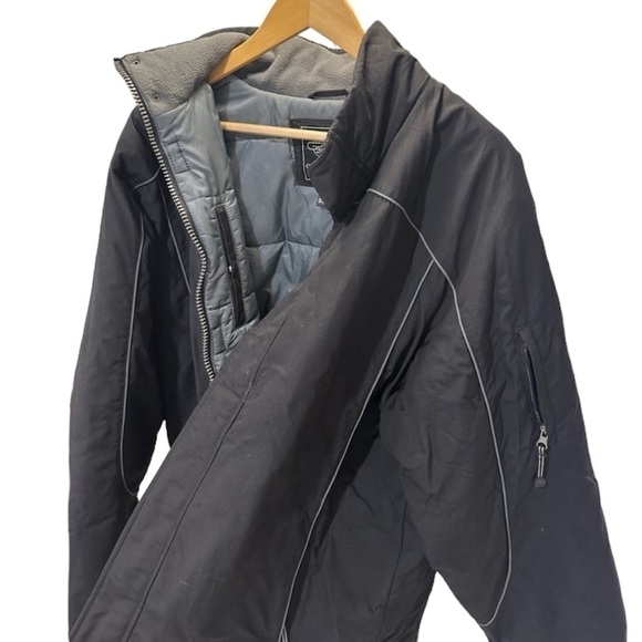 Charles River Apparel men’s jacket - Picture 8 of 9